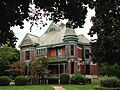 Henry A. Chapin House 01