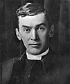 Hensley circa 1900
