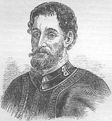 Hernando de Soto 1881
