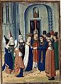 Hilip of Artois, Count of Eu