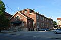 Holy Name School in Louisville