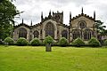 Holy Trinity Church, Kendal (6941)