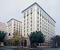 Hotel Senator, 1121 L Street, Scramento, Clifornia