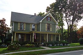 House in Oldwick New Jersey