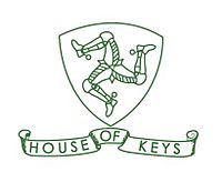House of Keys Seal