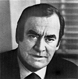 Hugh Carey - 1977 NFTA Report