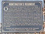 Huntingtons Regiment Historic Marker 20210114 125030 (1).jpg