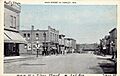 Hurley postcard 1930s