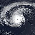 Hurricane Felicia Jul 19 1997 1830Z