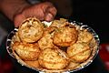 Indian Food snacks prasad-103