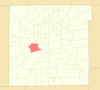 Indianapolis Neighborhood Areas - Near Westside.png