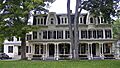 Inn at Cooperstown, New York
