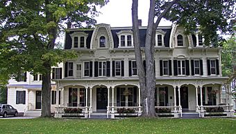 Inn at Cooperstown, New York.jpg