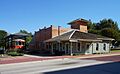 Interurban Railway Museum October 2015 06
