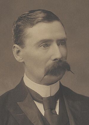 James George Drake - Swiss Studios (cropped)