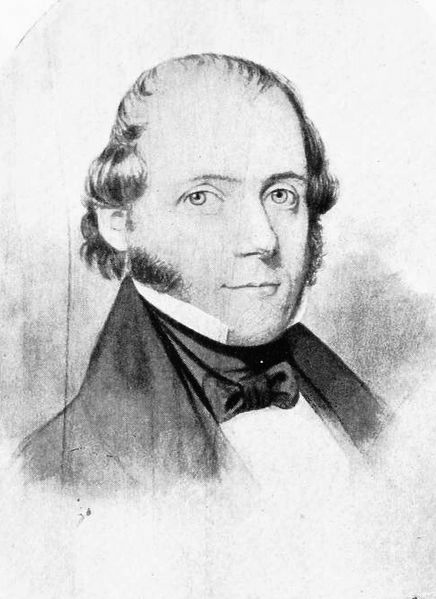 James Heighe Blake