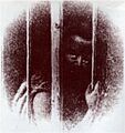 James Lucas (hermit)