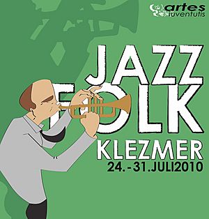 Jazz Folk Klezmer 2010