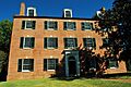 Jefferson College in Washington
