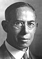 Joseph Erlanger nobel