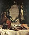 Joseph de Bray - Still-Life