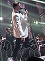 Justin Timberlake 2014 February 3
