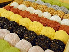 KOCIS gyeongdan, sweet rice balls (4646996328)