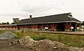 Kitchener VIA Rail Station