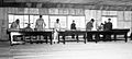 Korean War armistice agreement 1953