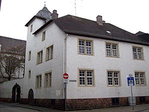 Kronenbergerhof