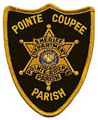 LA - Pointe Coupee Parish Sheriff.jpg