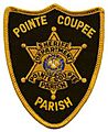 LA - Pointe Coupee Parish Sheriff