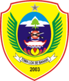 Coat of arms of Tidore