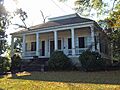 Lane-Kendrick-Sherling House Nov 2013 2