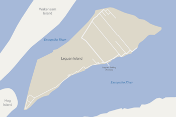 Leguan Island Map.png