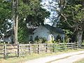 Leroy Mayfield House