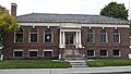 Library Branch at Montgomery and Monroe, Spokane, WA