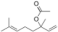 Linalyl acetate