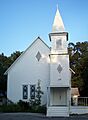 Linden FL United Methodist Church vpano01