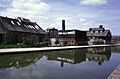 Lion Salt Works
