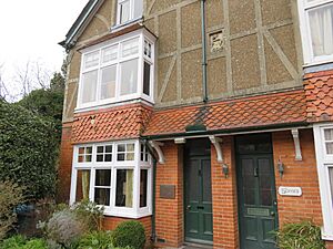 Little Talland House