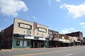 Malvern Commercial Historic District, 2 of 2