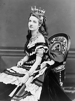 Margherita of Savoy, Queen of ItalyFXD.jpg