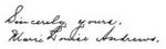 Marie Louise Andrews signature.png