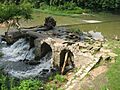 Markle Mill site