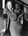 Marlene Dietrich circa 1930 (cropped)