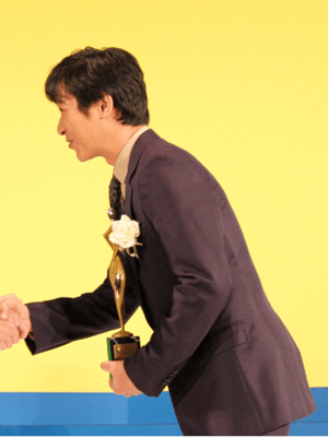 Masato Sakai International Drama Festival in Tokyo 2014 2.png