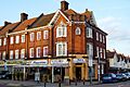 Mauritius Bar and Restaurant, Norbury, SW16 (4636300431)