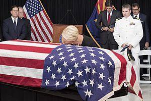McCain funeral service - 180829-Z-CZ735-315