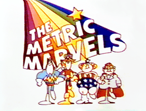 Metric Marvels